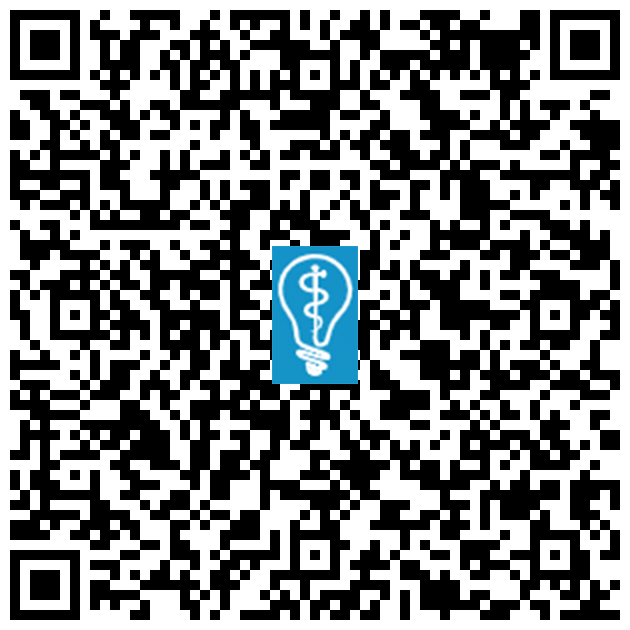 QR code image for 3D Cone Beam and 3D Dental Scans in Fayetteville, NC