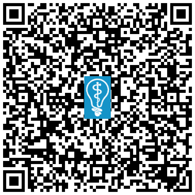 QR code image for Dental Checkup in Fayetteville, NC