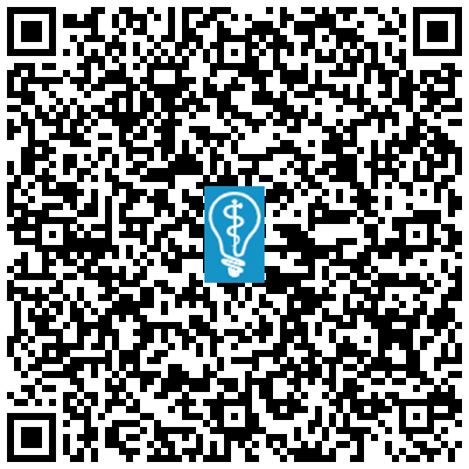 QR code image for Questions to Ask at Your Dental Implants Consultation in Fayetteville, NC