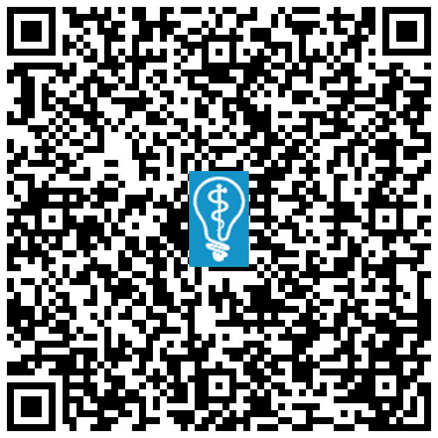 QR code image for Dental Procedures in Fayetteville, NC