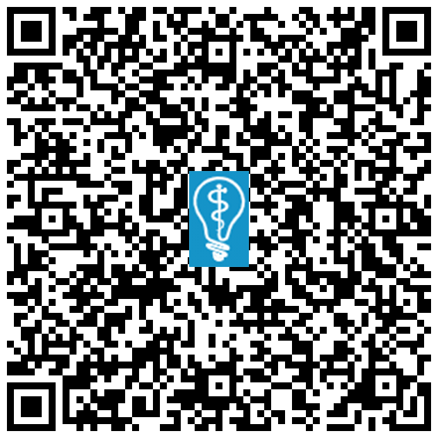 QR code image for Do I Have Sleep Apnea in Fayetteville, NC