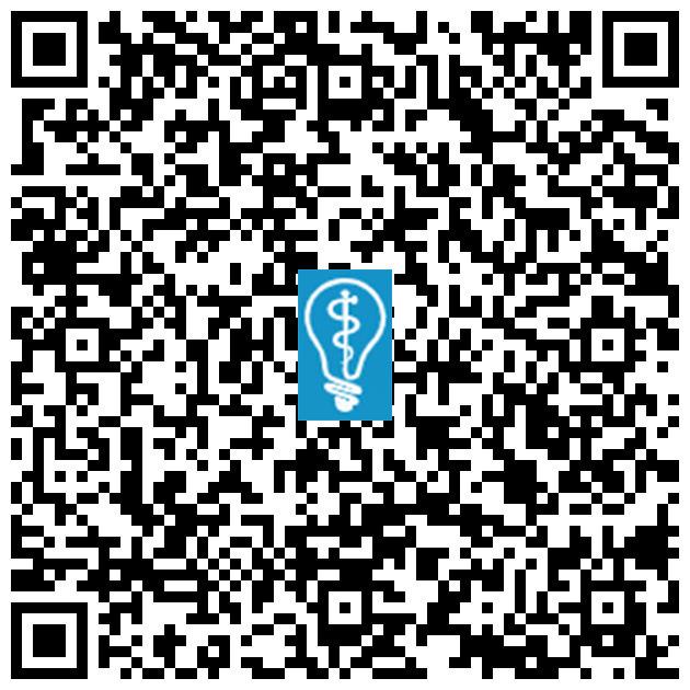 QR code image for Emergency Dental Care in Fayetteville, NC