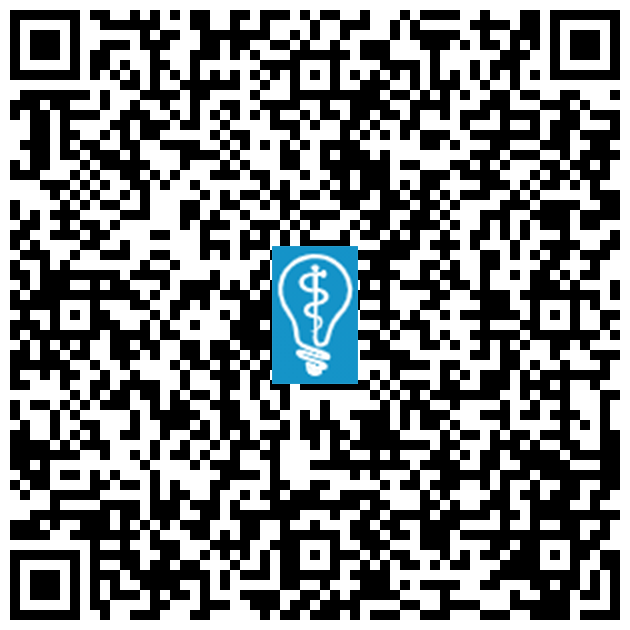 QR code image for Emergency Dentist in Fayetteville, NC