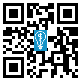 QR code image to call Brian H. Willson, DDS, PA in Fayetteville, NC on mobile