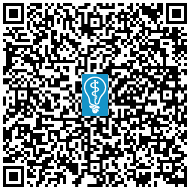 QR code image for Root Canal Treatment in Fayetteville, NC