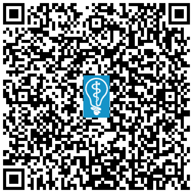 QR code image for Teeth Whitening in Fayetteville, NC