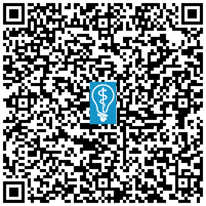 QR code image for What Can I Do to Improve My Smile in Fayetteville, NC