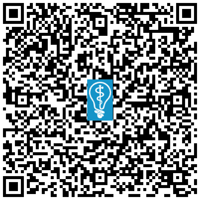 QR code image for Why Dental Sealants Play an Important Part in Protecting Your Child's Teeth in Fayetteville, NC