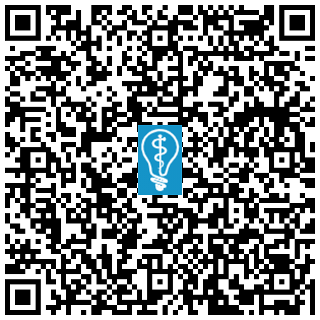 QR code image for Wisdom Teeth Extraction in Fayetteville, NC